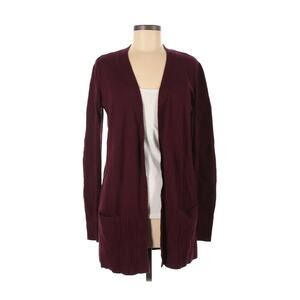 Devotion by Cyrus Open Front Cardigan Sweater